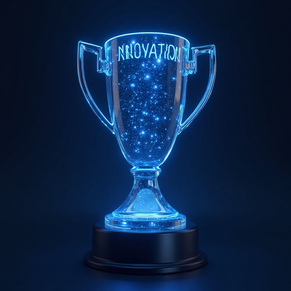 Innovation Leadership Award