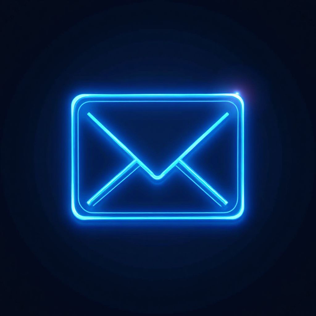 Email Icon