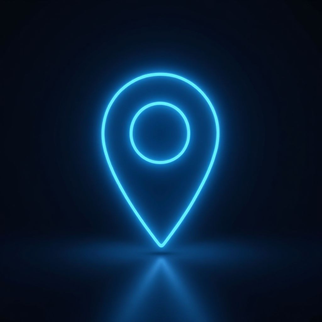 Location Icon